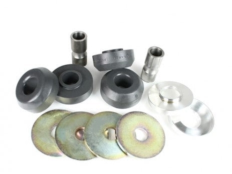 PowerFlex Volkswagen Vanagon (80 - 92) Front Radius Rod Bushing - 2WD