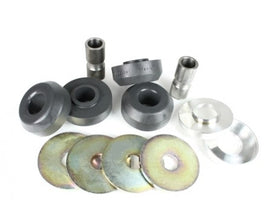 PowerFlex Volkswagen Vanagon (80 - 92) Front Radius Rod Bushing - 2WD