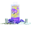 PowerFlex Volkswagen Vanagon (80 - 92) Front Radius Rod Bushing - 2WD-1