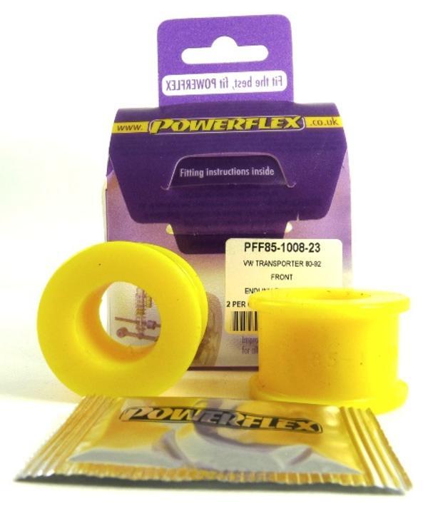 PowerFlex Volkswagen Vanagon (80 - 92) Front Endlink Eyelet Bushing - 19 mm