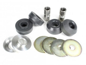 PowerFlex Volkswagen Vanagon (80 - 92) Front Radius Rod Bushing - 4WD