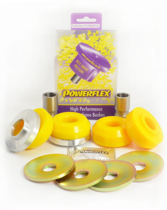 PowerFlex Volkswagen Vanagon (80 - 92) Front Radius Rod Bushing - 4WD