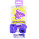 PowerFlex Volkswagen POLO MODELS Front Sway Bar Mount - 18 mm-1