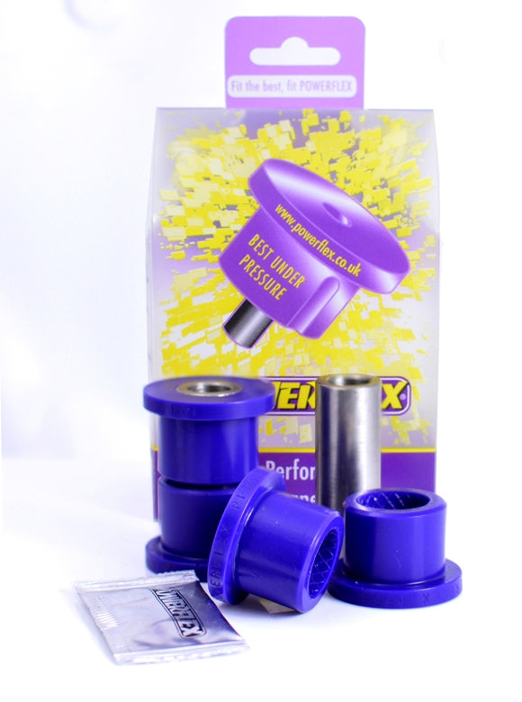 PowerFlex Volkswagen Eurovan (91 - 96) Front Lower Control Arm Front Bushing