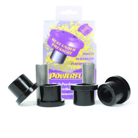 PowerFlex Volkswagen Eurovan (91 - 04) Front Upper Arm Rear Bushing