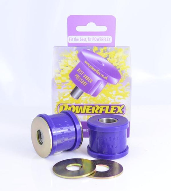 PowerFlex Volkswagen Eurovan (91 - 04) Front Sway Bar Link Rod To Arm Bushing