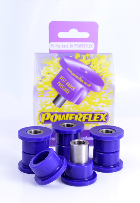 PowerFlex Volkswagen T4 Transporter (1990 - 2003) Front Steering Rack Mount Bushings