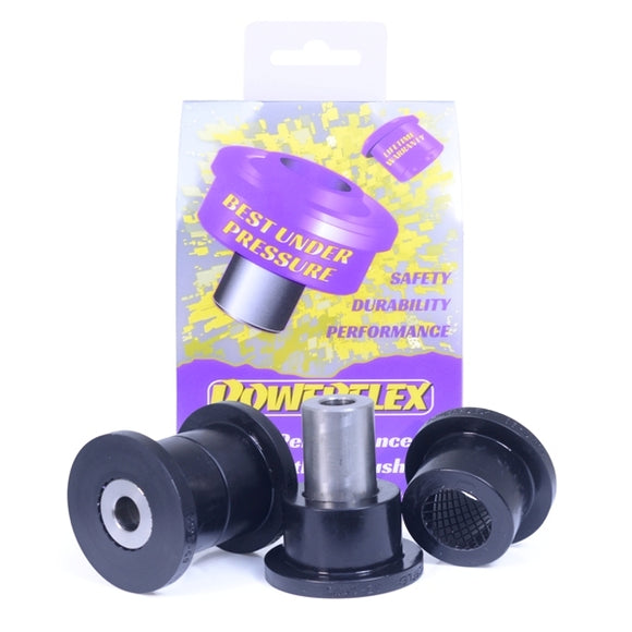 PowerFlex VW PL71 (Touareg/Cayenne/Q7) Front Lower Control Arm Front Bushings
