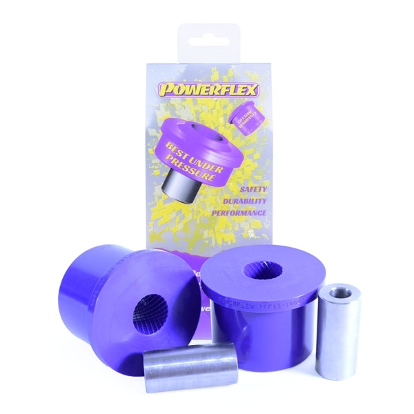 PowerFlex VW PL71 (Touareg/Cayenne/Q7) Front Lower Control Arm Rear Bushings