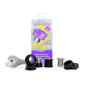 PowerFlex VW PL71 (Touareg/Cayenne/Q7) Front Upper Control Arm Bushings (Camber Adjustable)