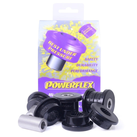 PowerFlex VW PL71 (Touareg/Cayenne/Q7) Front Upper Control Arm Bushings