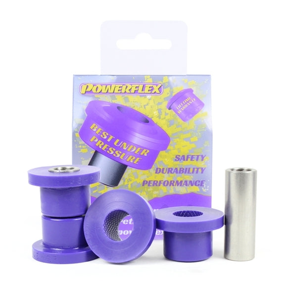PowerFlex VW Golf / Jetta / Corrado / Beetle, Audi A1 / A3 / S3 / TT Front Control Arm Front Bushing - 30mm