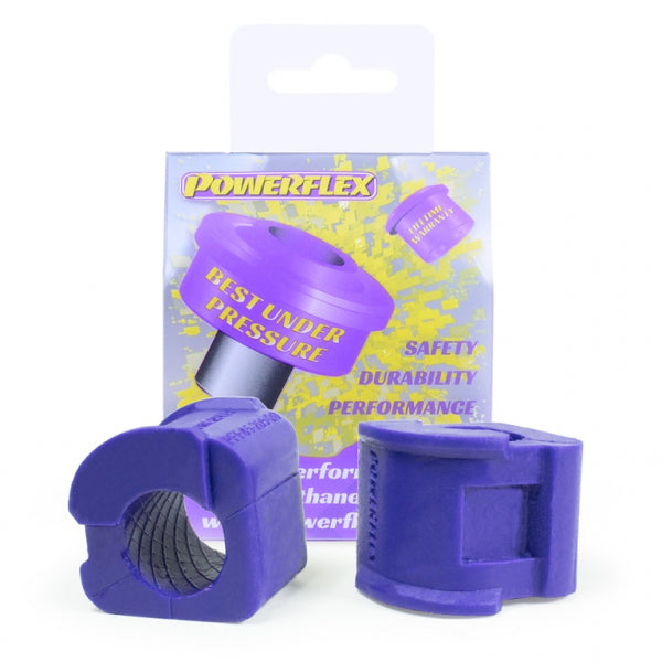 PowerFlex Volkswagen Golf Mk2 (85 - 92) Front Sway Bar Bushing - Eibach 22 mm