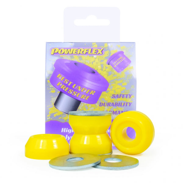 PowerFlex Volkswagen Golf & Jetta Mk2 / Mk3. Corrado Front Eye Bolt Bushing 10mm