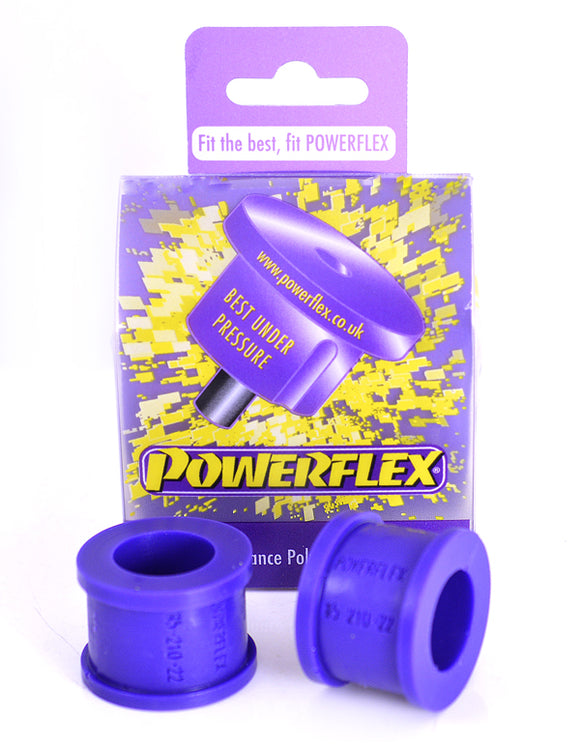 PowerFlex Volkswagen Golf Mk2 (85 - 92) Front Sway Bar Eye Bolt Bushing - 22 mm
