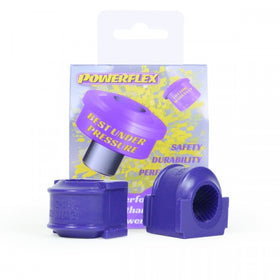 PowerFlex Volkswagen Golf Mk1 / Scirocco Front Sway Bar Outer Mount - 16 mm