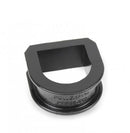 PowerFlex Volkswagen Golf Mk1 / Scirocco / Rabbit Truck Steering Rack Mount Driver Side-1