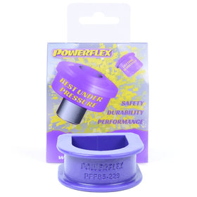 PowerFlex Volkswagen Golf Mk1 / Scirocco / Rabbit Truck Steering Rack Mount Driver Side