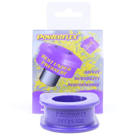 PowerFlex Volkswagen Golf Mk1 / Scirocco / Rabbit Truck Steering Rack Mount Passenger Side