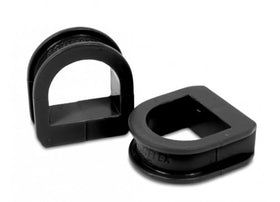 PowerFlex VW Golf Mk2 / Mk3. Jetta Mk2 / Mk3 Non Power Steering Rack Mount