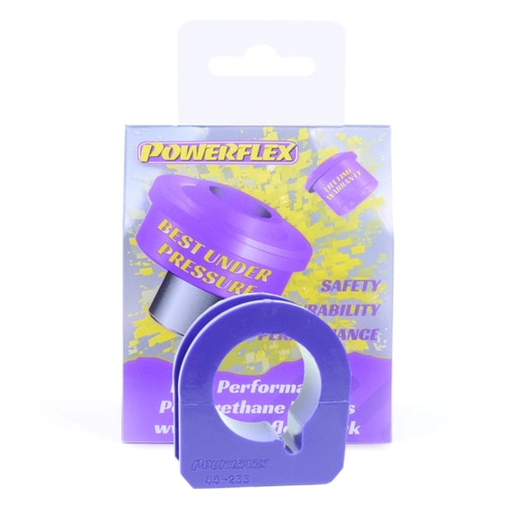 PowerFlex Volkswagen Golf Mk2 / Mk3 / Corrado / Jetta Mk2 & Mk3 Power Steering Rack Mount