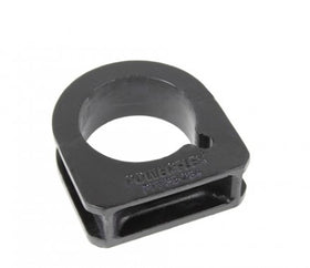 PowerFlex VW Golf Mk3, Mk4 Cabrio, Jetta Mk2/Mk3, Corrado VR6 Power Steering Rack Mount - 15 mm