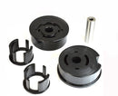 PowerFlex VW Golf / Jetta Mk2 Rear Lower Engine Mount Bushing-1