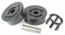 PowerFlex VW Golf / Jetta Mk2. Passat Rear Lower Engine Mount Bushing - Diesel-1