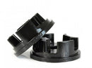 PowerFlex Volkswagen Golf / Jetta Mk2 Rear Lower Engine Mount Insert-1
