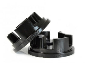 PowerFlex Volkswagen Golf / Jetta Mk2 Rear Lower Engine Mount Insert