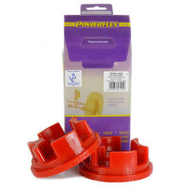 PowerFlex Volkswagen Golf / Jetta MK2, Passat Rear Lower Engine Mount Insert - Diesel