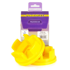 PowerFlex Volkswagen Golf / Jetta Mk2 Rear Lower Engine Mount Insert