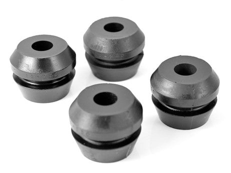 PowerFlex VW Golf / Jetta MK2 & Mk3. Corrado Front Subframe Mounts