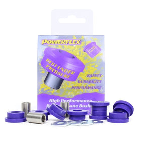 PowerFlex VW Golf Mk4, Jetta Mk4, New Beetle / Audi A3 Front Sway Bar Link Bushing Kit