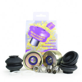 PowerFlex VW Golf & Jetta Mk4, New Beetle / Audi TT, A3, S3 Front Control Arm Rear Bushing