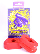 PowerFlex VW Golf & Jetta Mk4, New Beetle / Audi TT, A3, S3 Front Engine Mount Dog Bone (Diesel)-1