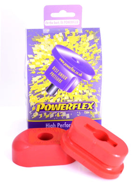 PowerFlex VW Golf & Jetta Mk4, New Beetle / Audi TT, A3, S3 Front Engine Mount Dog Bone (Diesel)