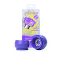 PowerFlex VW Golf & Jetta Mk4 / New Beetle, Audi A3, S3 & TT Mk1 Front Strut Top Mount Bushings - Standard Height-1