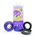 PowerFlex VW Golf & Jetta Mk4 / New Beetle, Audi A3, S3 & TT Mk1 Front Strut Top Mount Bushing - 10 mm Lowering-1