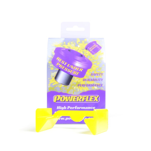 PowerFlex Audi A3/TT Mk1. VW Golf Mk4/New Beetle Upper Engine Mount