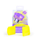 PowerFlex Audi A3 / VW Golf Mk4 / New Beetle Upper Gearbox Mount Insert-1