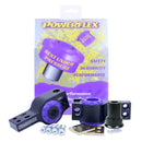 PowerFlex VW Passat, Tiguan, CC / Audi TT Mk2 Front Control Arm Rear Bushing Anti-Lift & Caster Offset-1
