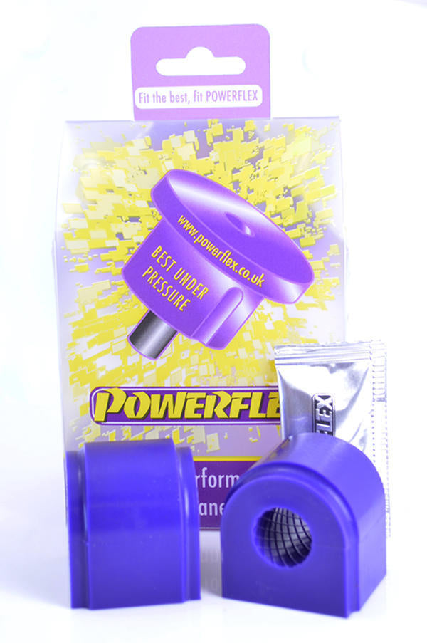PowerFlex Audi & Volkswagen Front Sway Bar Bushing - 23.6 mm