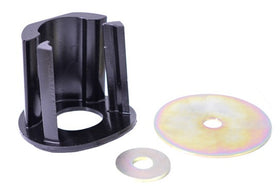 PowerFlex Volkswagen / Audi Lower Engine Mount Insert (Large)