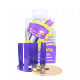 PowerFlex Volkswagen / Audi Lower Engine Mount Insert (Large) Track Use