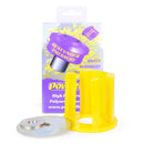 PowerFlex Volkswagen / Audi Lower Engine Mount Insert (Large)-1