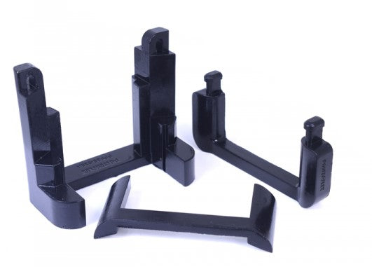 PowerFlex VW/Audi Transmission Mount Insert