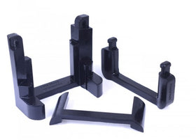 PowerFlex VW/Audi Transmission Mount Insert