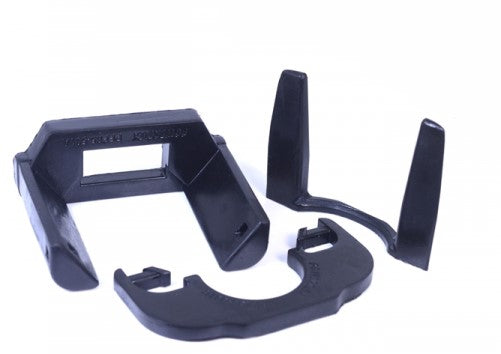 PowerFlex VW/Audi Upper Engine Mount Insert (1K0199262)