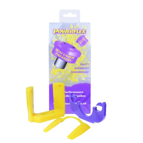 PowerFlex VW/Audi Upper Engine Mount Insert (1K0199262)